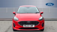 Ford Fiesta 1.0 EcoBoost Titanium 5dr Petrol Hatchback